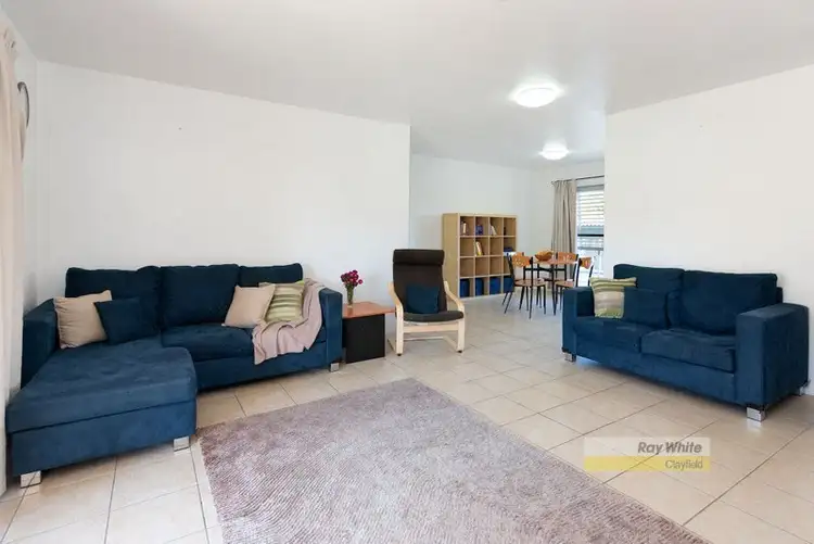 Third view of Homely unit listing, 1/85 Junction Road, Clayfield QLD 4011