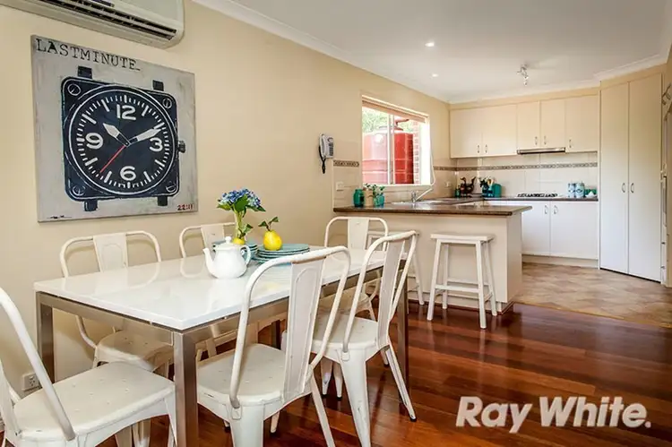 Second view of Homely townhouse listing, 2/4 Vernal Avenue, Mitcham VIC 3132