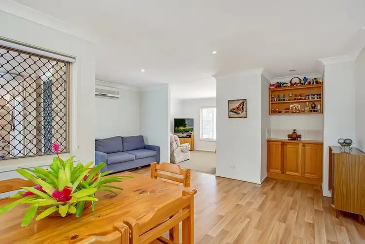 Fifth view of Homely house listing, 27 Harrier Drive, Burleigh Waters QLD 4220