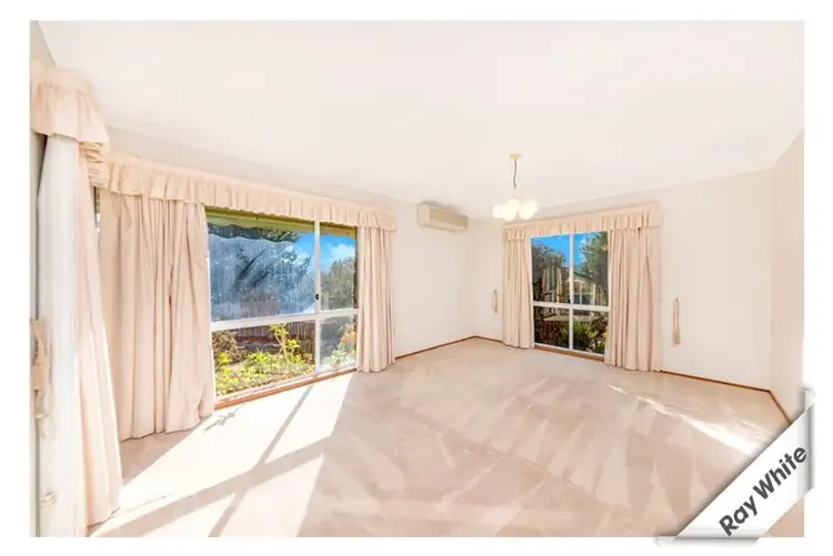 Second view of Homely house listing, 49 Smeaton Circuit, Banks ACT 2906