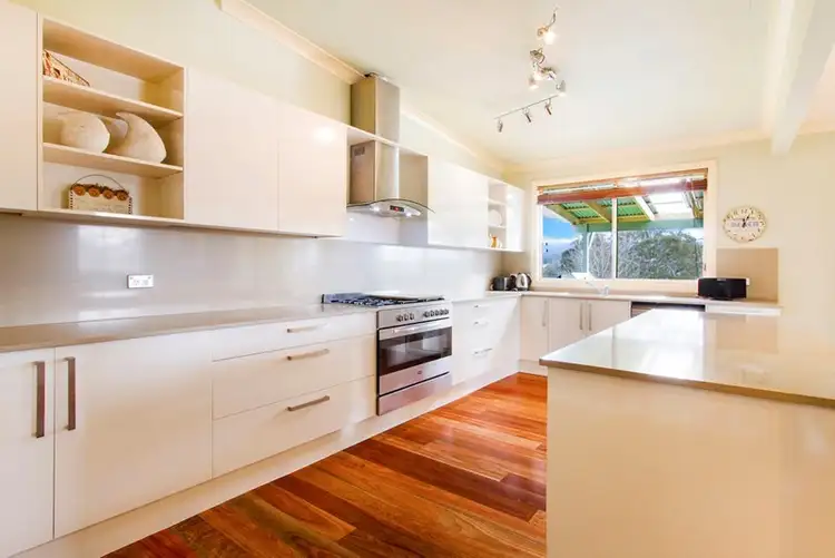 Third view of Homely house listing, 1392 Kurmond Road, Kurmond NSW 2757