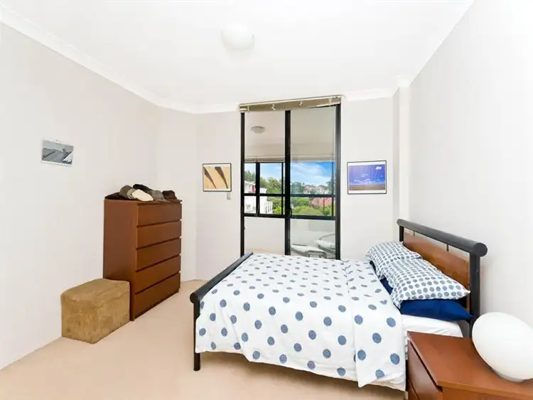 Fourth view of Homely apartment listing, 21/7-9 Railway Avenue, Stanmore NSW 2048