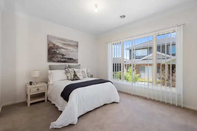 Sixth view of Homely unit listing, 4 CONLAN Way, Lilydale VIC 3140