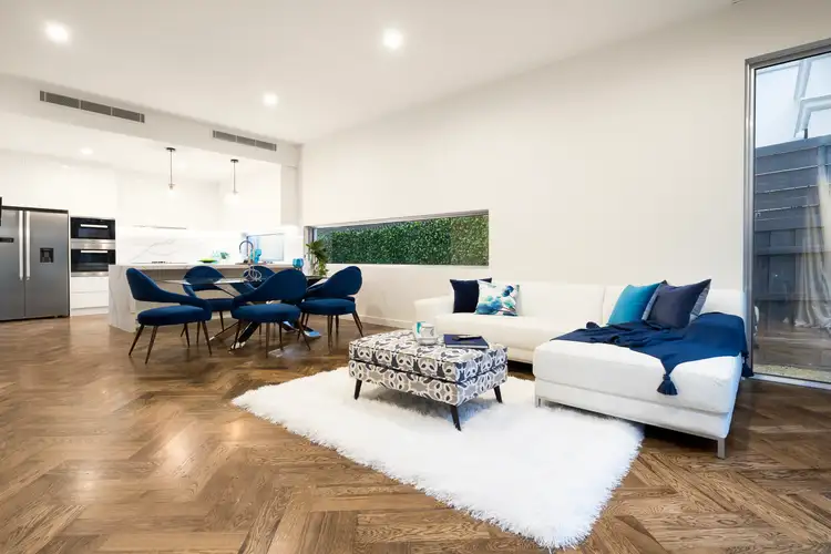 Fifth view of Homely house listing, 27 Macedon Avenue, Balwyn North VIC 3104