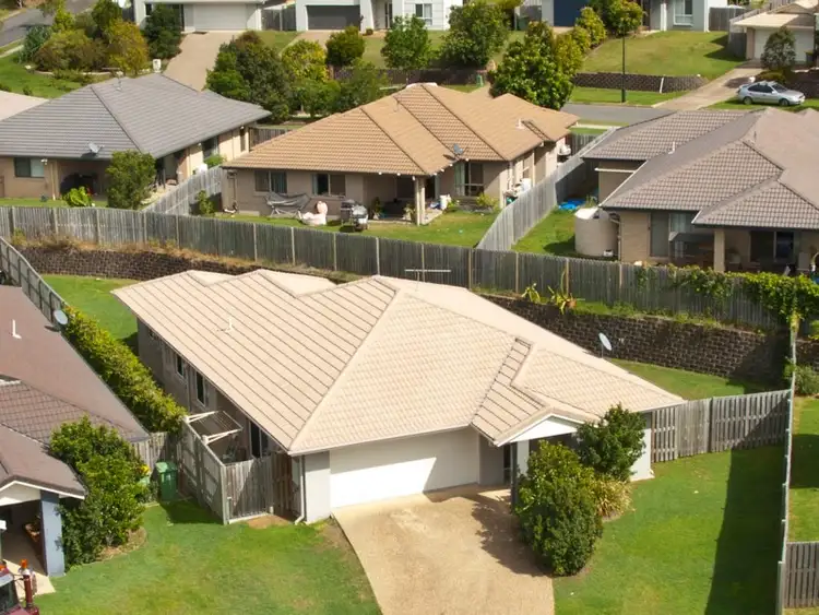 Third view of Homely house listing, 38 Vista Circuit, Bahrs Scrub QLD 4207