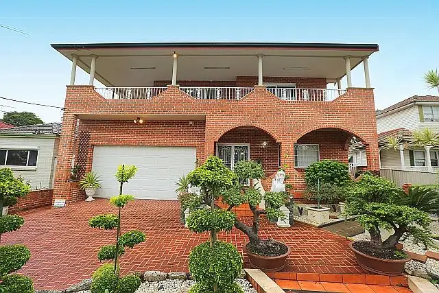 Second view of Homely house listing, 38 Railway Parade, Condell Park NSW 2200