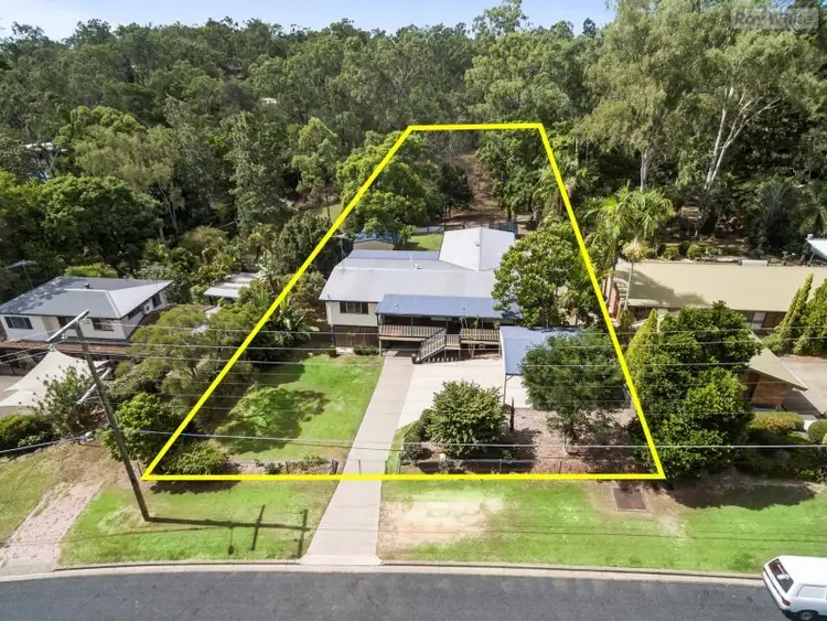 23 Woodlands Avenue, Camira QLD 4300