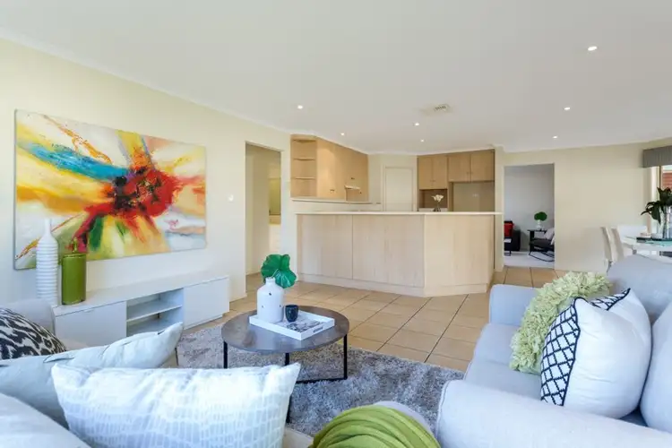 Fourth view of Homely house listing, 38 Springbank Boulevard, Burton SA 5110