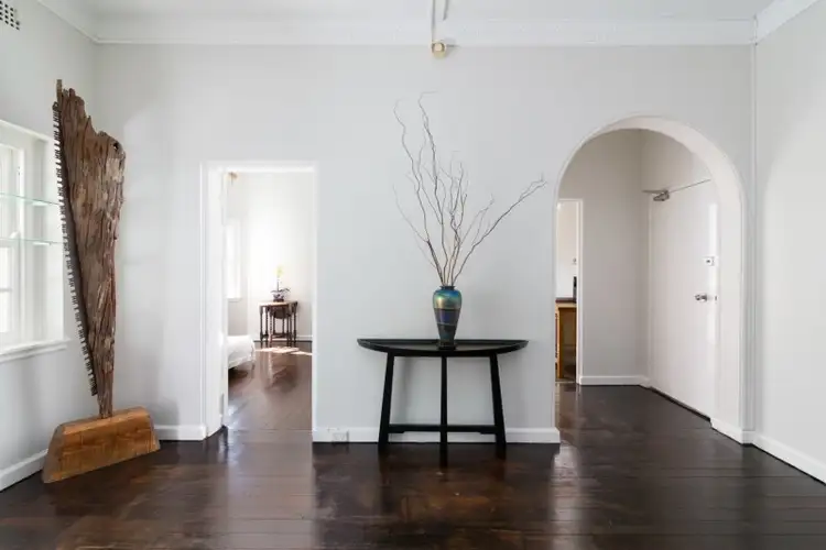 Fifth view of Homely apartment listing, 1/3 Wyuna Road, Point Piper NSW 2027