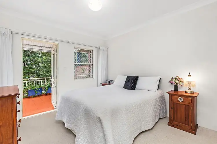 Fifth view of Homely apartment listing, 2/7 Alexander Street, Coogee NSW 2034