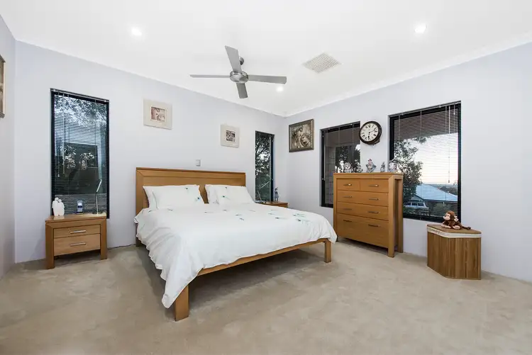 Sixth view of Homely house listing, 14 Harling Way, Bullsbrook WA 6084