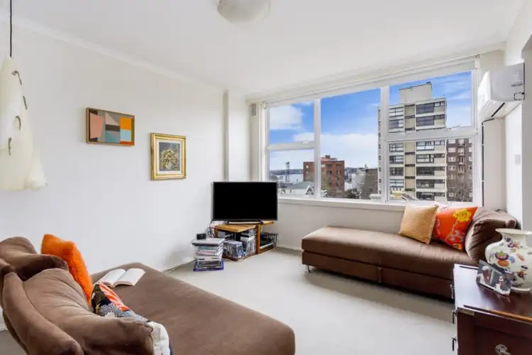 93/1 McDonald Street, Potts Point NSW 2011