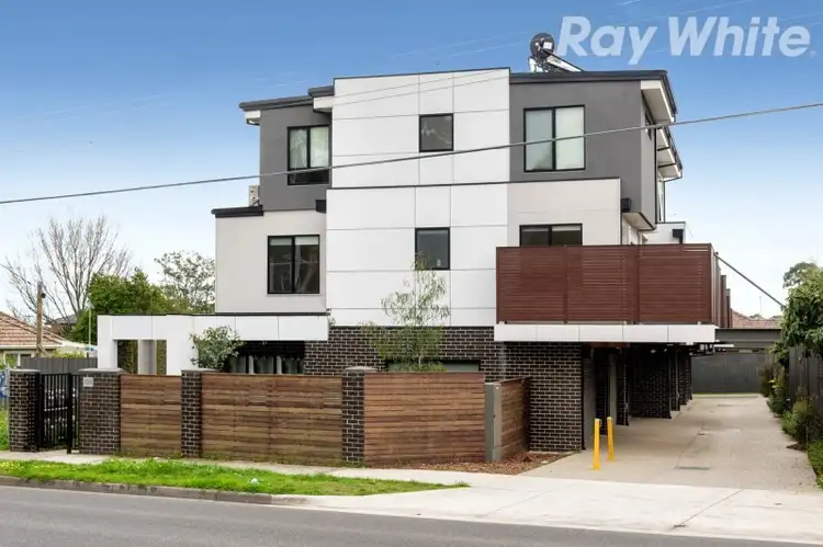 2/1003 Plenty Road, Kingsbury VIC 3083