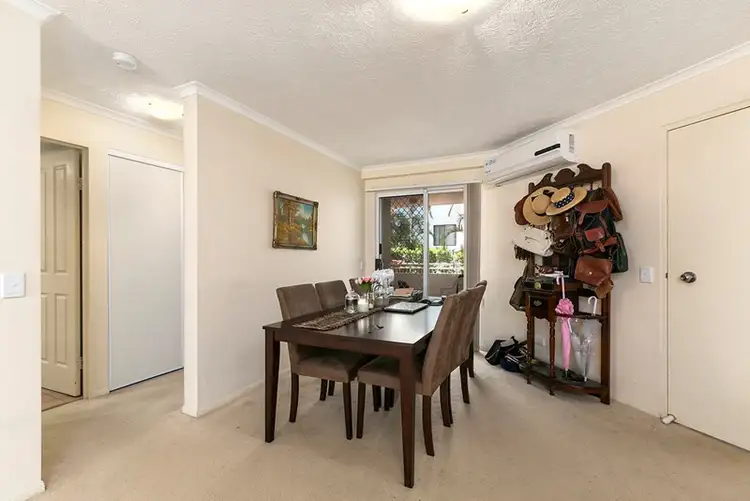 Fourth view of Homely apartment listing, 2/7-11 Johnston Street, Southport QLD 4215