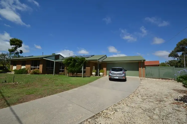 Second view of Homely house listing, 7 Foley Avenue, Seymour VIC 3660