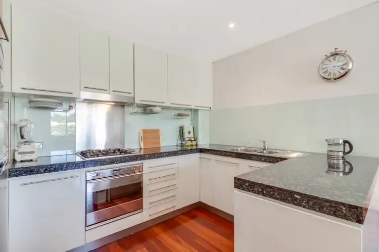 Main view of Homely apartment listing, 202/540 Sydney Road, Seaforth NSW 2092