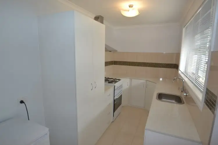 Second view of Homely house listing, 4 Monash Drive, Seymour VIC 3660