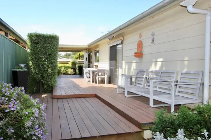 Main view of Homely house listing, 10 Happy Valley Drive, Sunset Strip VIC 3922