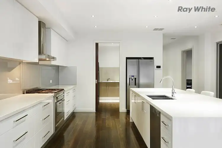 Third view of Homely house listing, 9 Fennel Drive, Point Cook VIC 3030