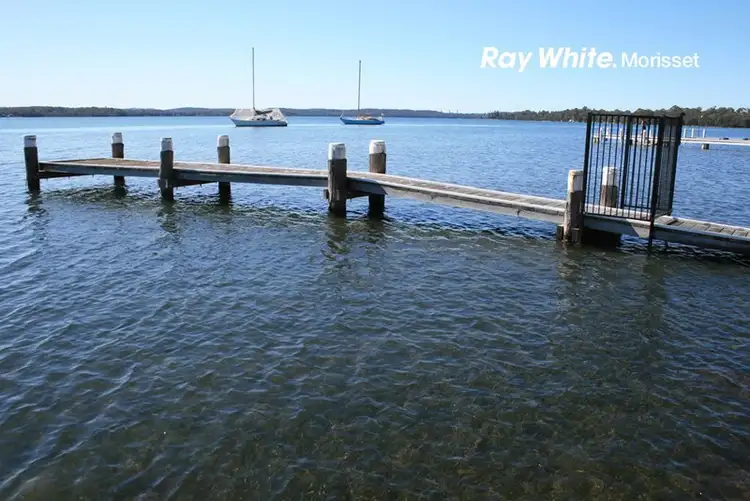Third view of Homely land listing, 179 Grand Parade, Bonnells Bay NSW 2264
