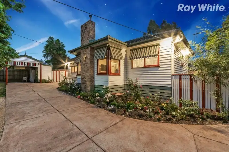 Main view of Homely house listing, 33 Alma Avenue, Ferntree Gully VIC 3156