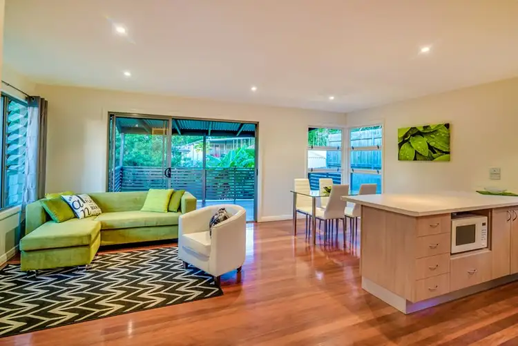 Second view of Homely house listing, 60 Sebring Street, Holland Park West QLD 4121