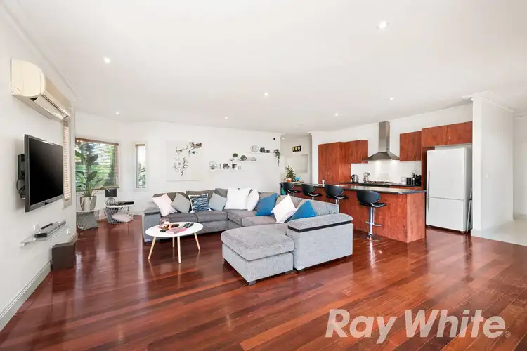 Fourth view of Homely unit listing, 2/12 Harcourt Road, Boronia VIC 3155