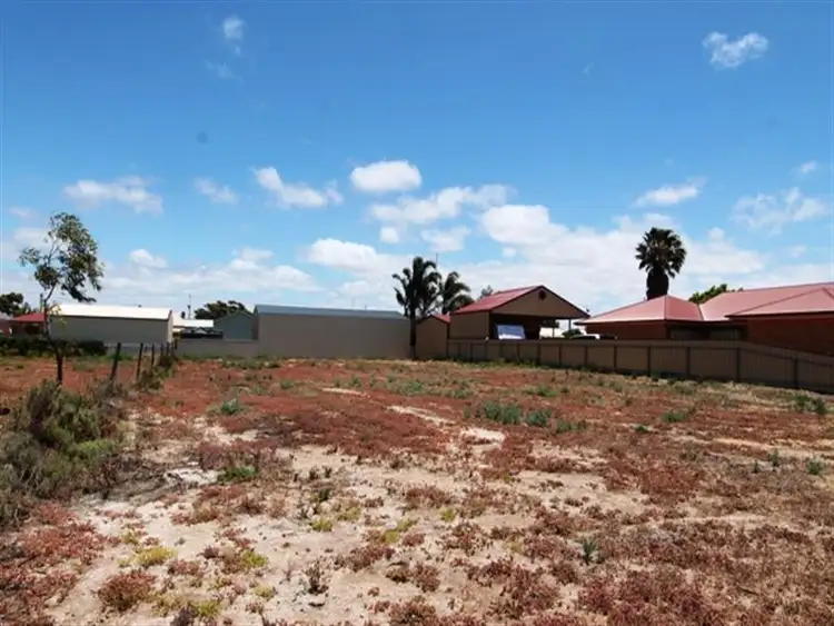 Second view of Homely land listing, 50 Esplanade, Cowell SA 5602