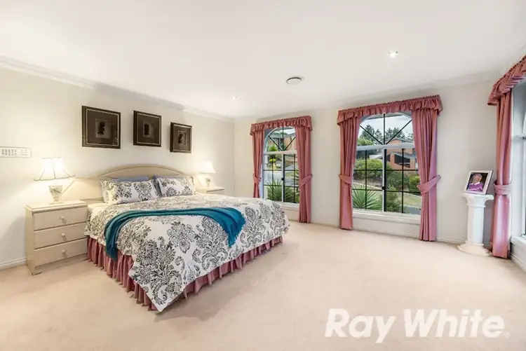 Seventh view of Homely house listing, 5 Elmwood Rise, Eltham North VIC 3095