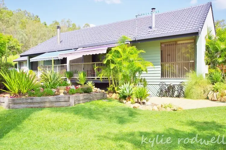 Second view of Homely unit listing, 11 to 15 Yulgibar Close, Kooralbyn QLD 4285