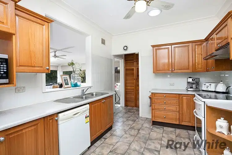 Sixth view of Homely house listing, 13 Roseview Avenue, Roselands NSW 2196