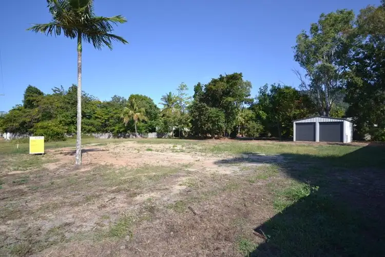 Second view of Homely land listing, 97B Moore Road, Kewarra Beach QLD 4879