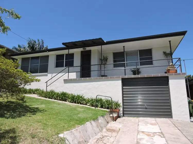 Main view of Homely house listing, 22 Wyoming Road, Wyoming NSW 2250