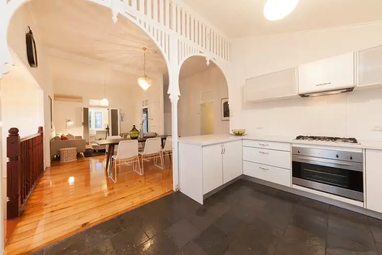 Fifth view of Homely house listing, 26 Elston Street, Red Hill QLD 4059