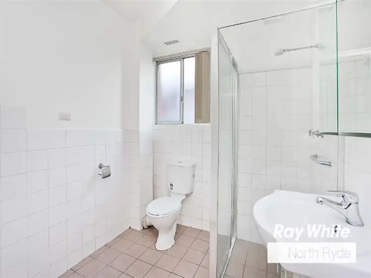 Fourth view of Homely unit listing, 17/5 Maxim Street, West Ryde NSW 2114