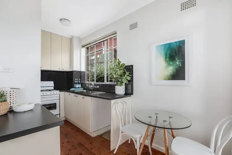 Third view of Homely apartment listing, 10/1 Balfour Street, Greenwich NSW 2065
