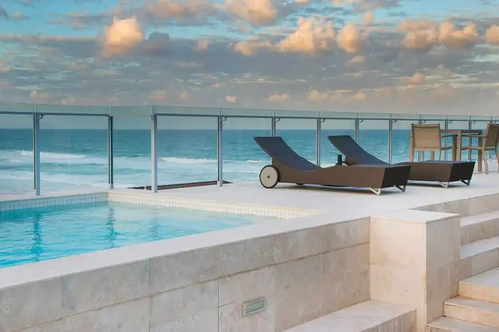 Second view of Homely house listing, 107 Albatross Avenue, Mermaid Beach QLD 4218
