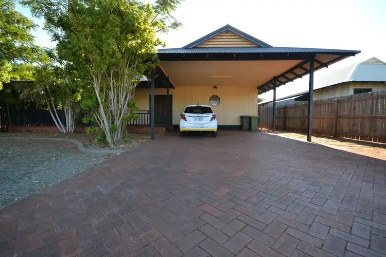 51 Planigale Loop, Djugun WA 6725