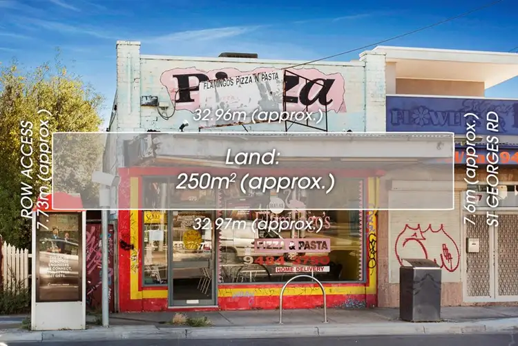 375 St Georges Road, Thornbury VIC 3071