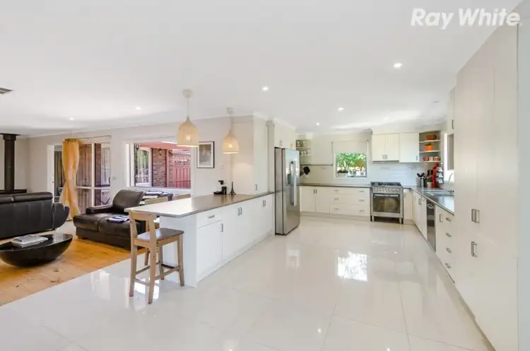 Third view of Homely house listing, 8 Zerfas Street, Scoresby VIC 3179