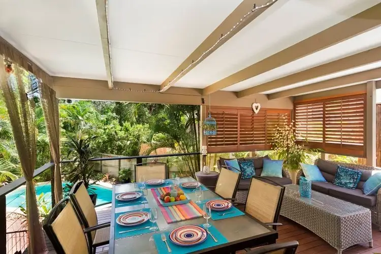 Fifth view of Homely house listing, 12 Alfriston Drive, Buderim QLD 4556