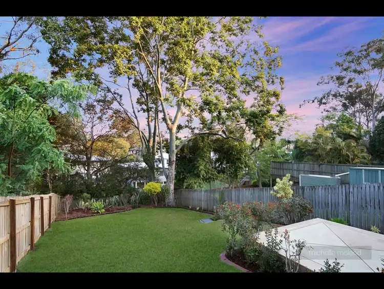 Second view of Homely house listing, 40 Henry Street, Chapel Hill QLD 4069