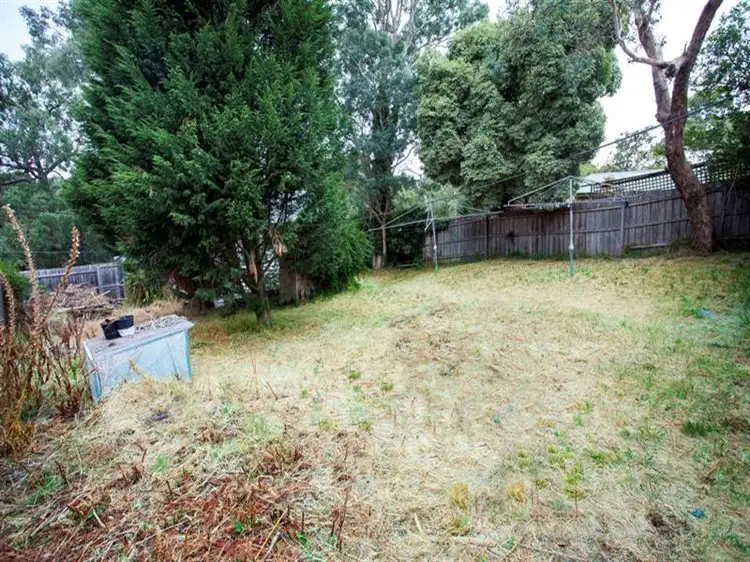 Seventh view of Homely house listing, 58 Quarry Road, Mitcham VIC 3132
