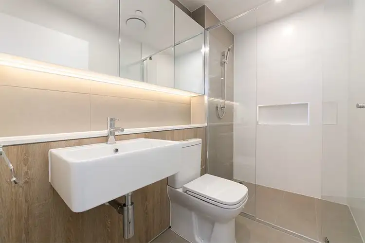 Sixth view of Homely apartment listing, 1805/109-111 Melbourne Street, South Brisbane QLD 4101