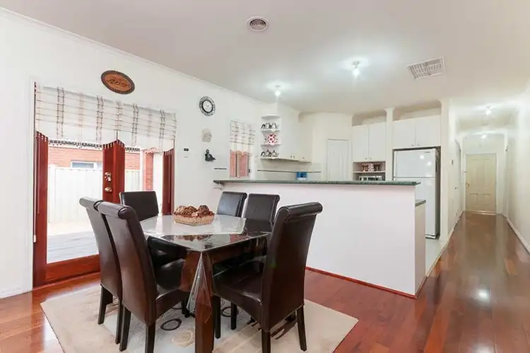 Fourth view of Homely house listing, 5 Deauville Green, Craigieburn VIC 3064