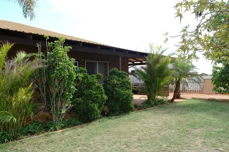 2 Brolga Way, South Hedland WA 6722
