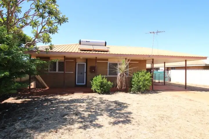 Fourth view of Homely house listing, 6 Jabiru Loop, South Hedland WA 6722