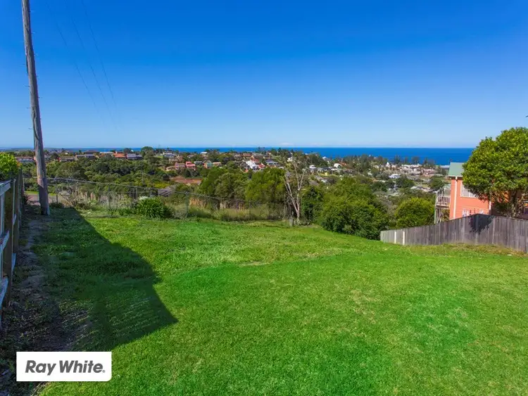 Second view of Homely land listing, 8 Myuna Place, Kiama NSW 2533