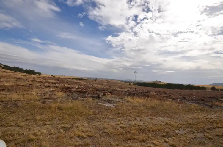 Seventh view of Homely rural property listing, "Brennans" Coxs Road, Buangor VIC 3375