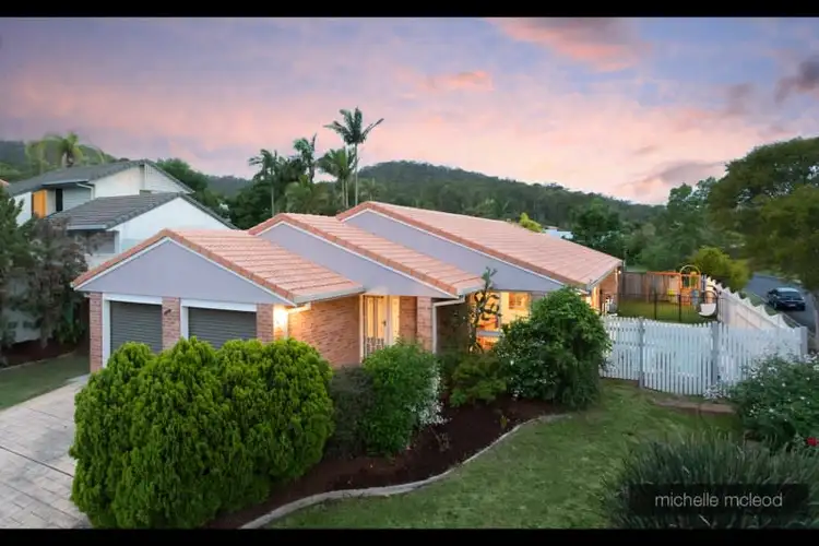 Sixth view of Homely house listing, 81 Greenford Street, Chapel Hill QLD 4069